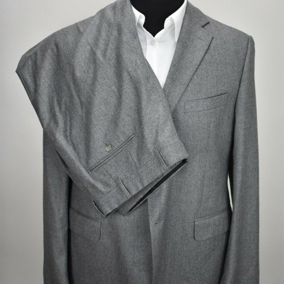 HYDROGEN×Luigi Bianchi Mantova 46(S) 46S LBM Luigi Bianchi Mantova x Vitale SUIT